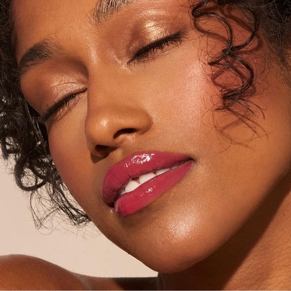 Vesca Beauty | Creamy Lip Oil in Orchid <NEW> - Picture 3 of 3